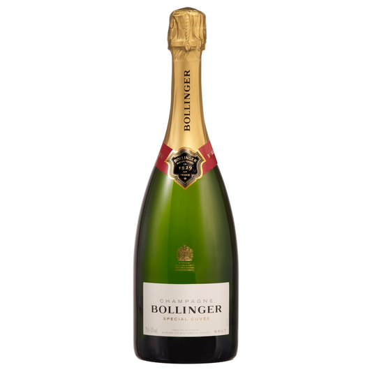 Bollinger Special Cuvée NV