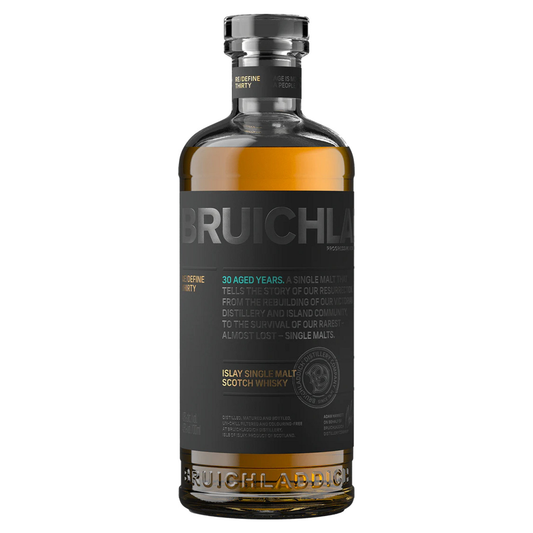 Bruichladdich 30 Years
