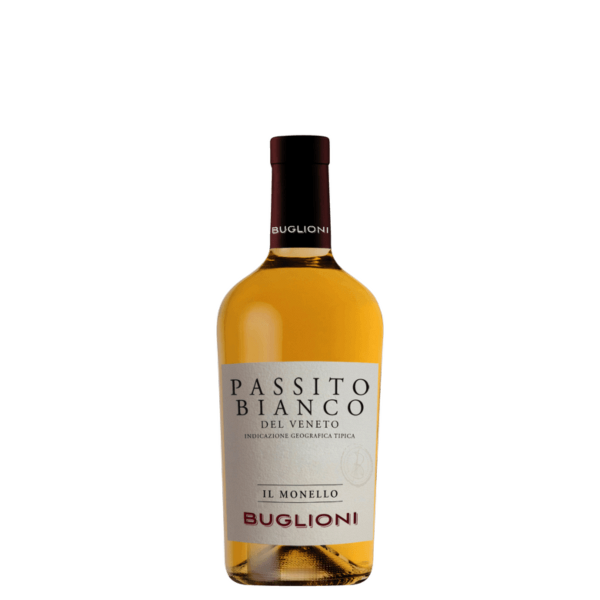 Buglioni Il Monello Passito Bianco Veneto IGT 2018 – OMY Cellar