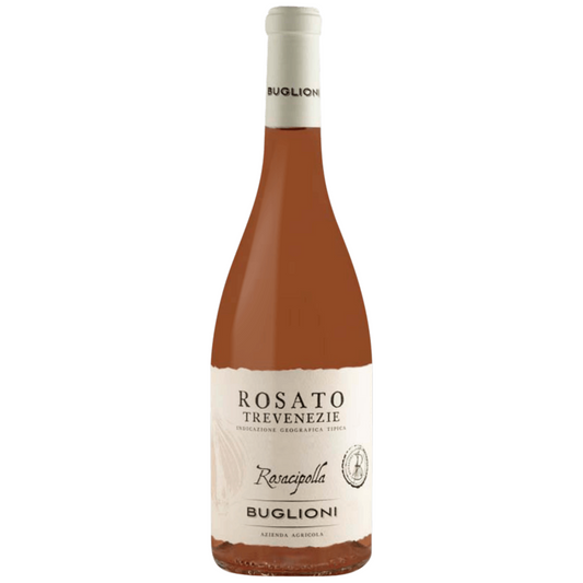 Buglioni ROSACIPOLLA 特雷韋內齊玫瑰紅酒 2020