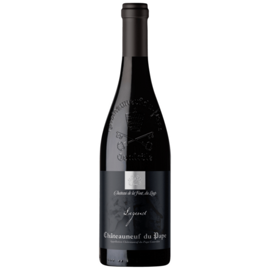 Château de la Font du Loup Châteauneuf-du-Pape Legend 2019