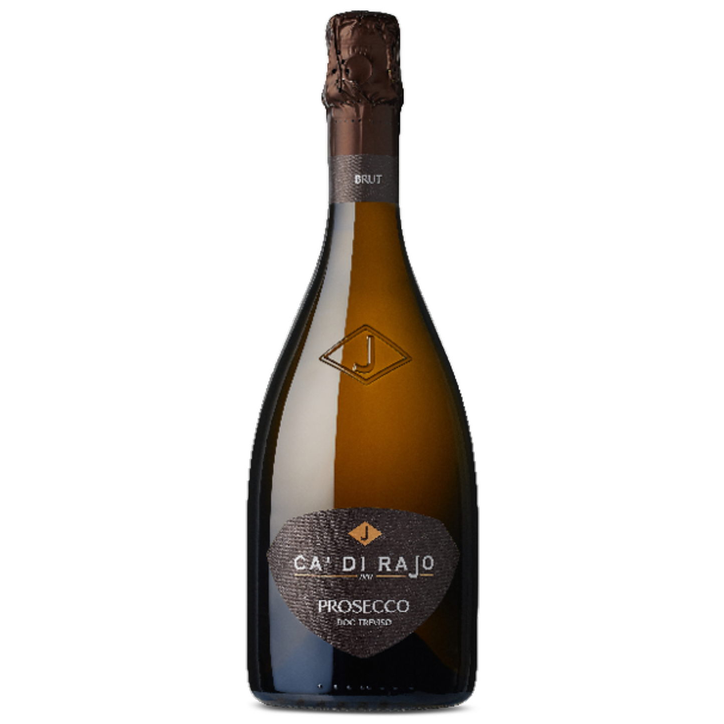 Ca' di Rajo Terre di Rai Prosecco Treviso Brut NV