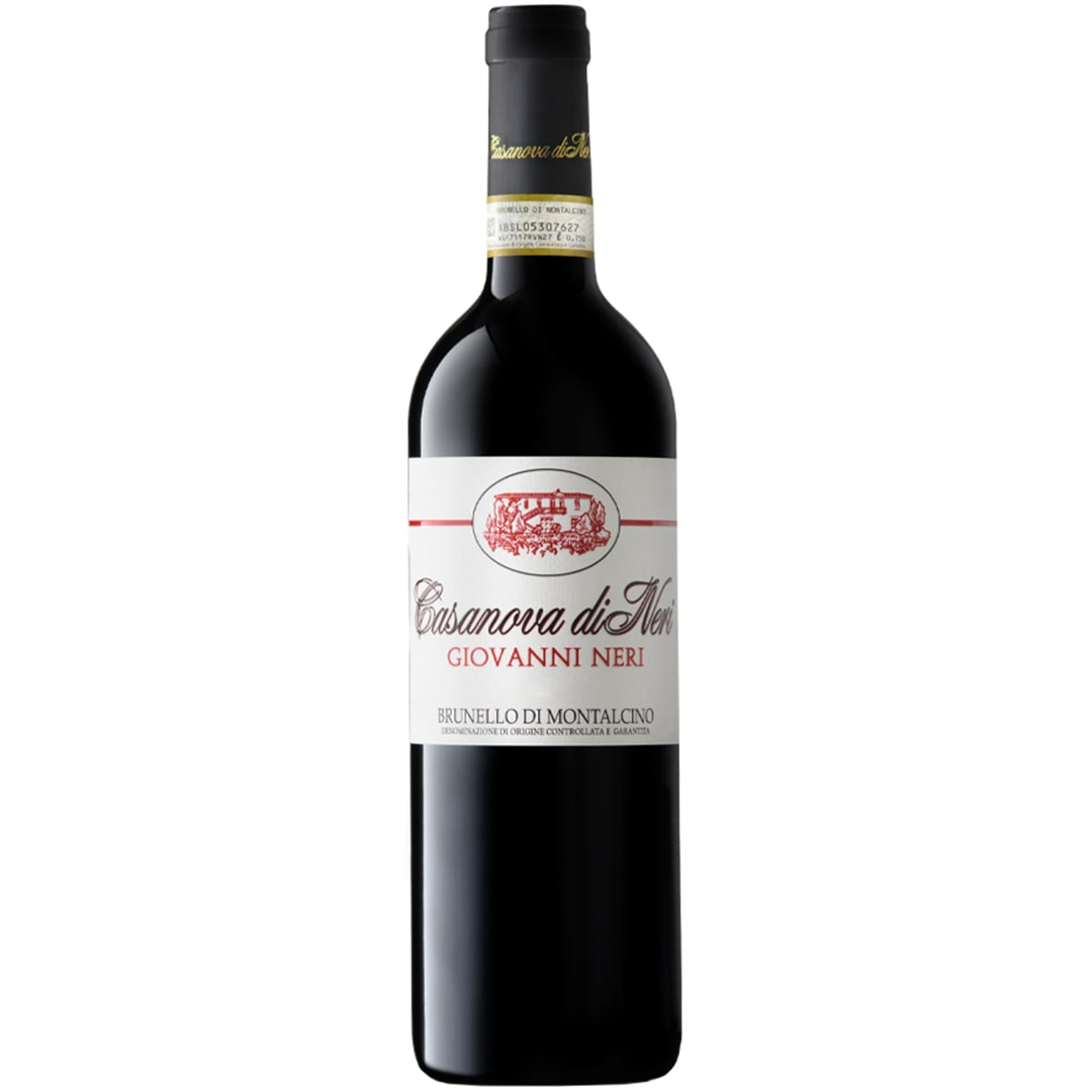Casanova di Neri Brunello di Montalcino DOCG 2019
