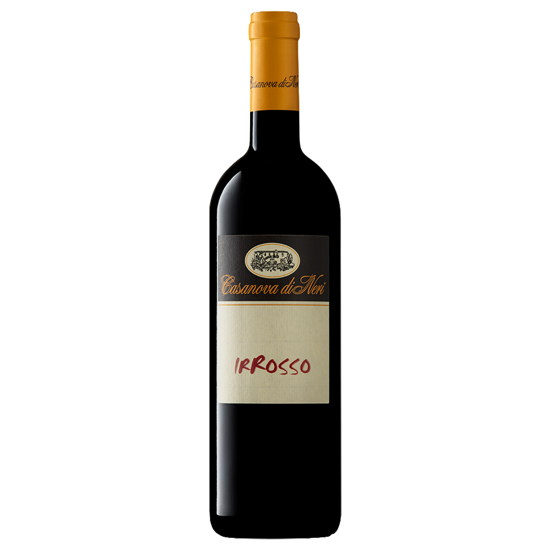 Casanova di Neri Irrosso Toscana IGT 2023