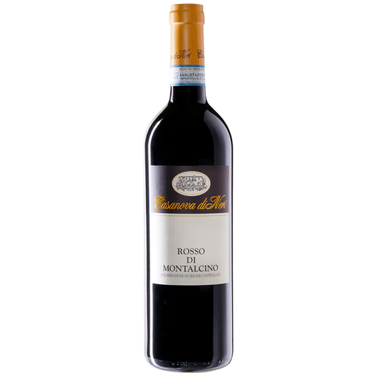 Casanova di Neri Rosso di Montalcino DOC 2023