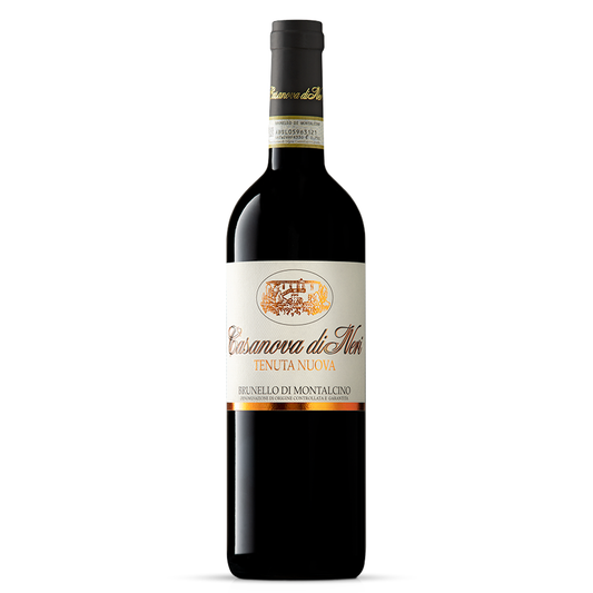 Casanova di Neri Tenuta Nuova Brunello di Montalcino DOCG 2019