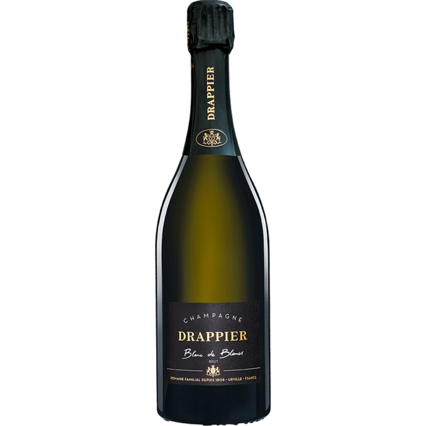 Champagne Drappier Blanc de Blancs Brut NV