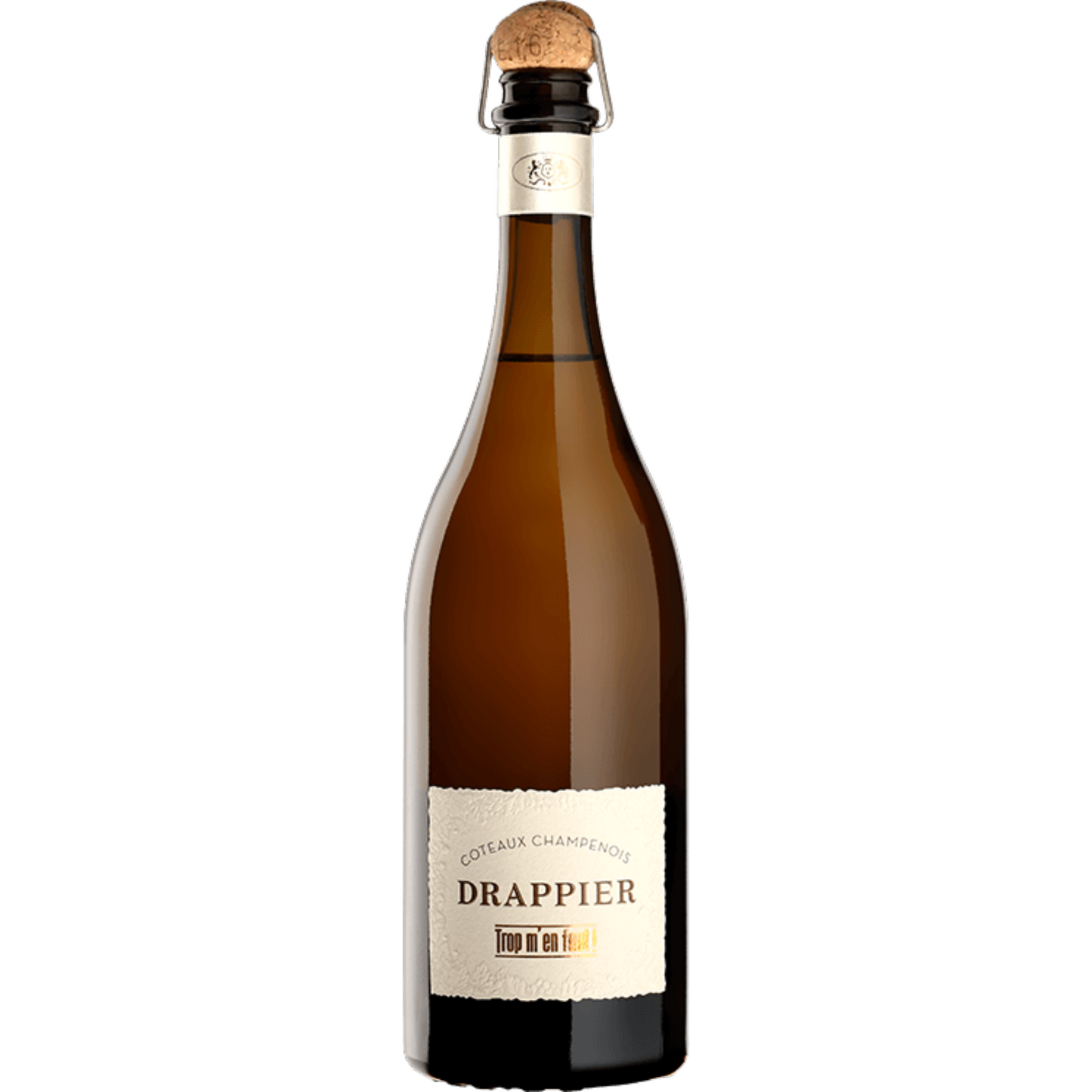 香檳區 Drappier Coteaux Champenois “Trop m'en Faut!”內華達州