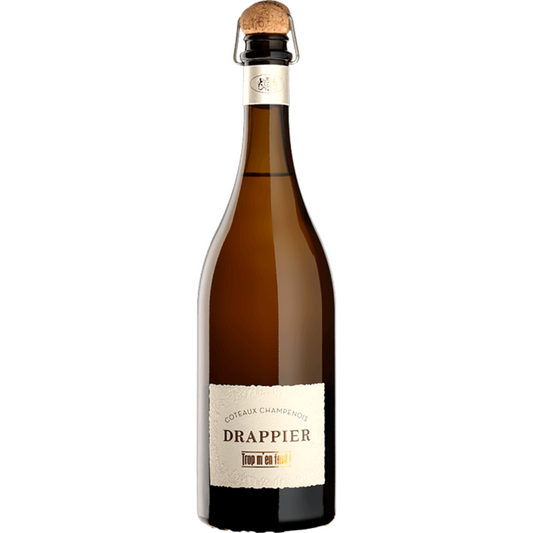 香檳區 Drappier Coteaux Champenois “Trop m'en Faut!”內華達州
