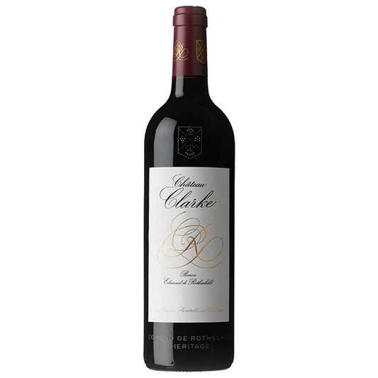 Château Clarke 2018