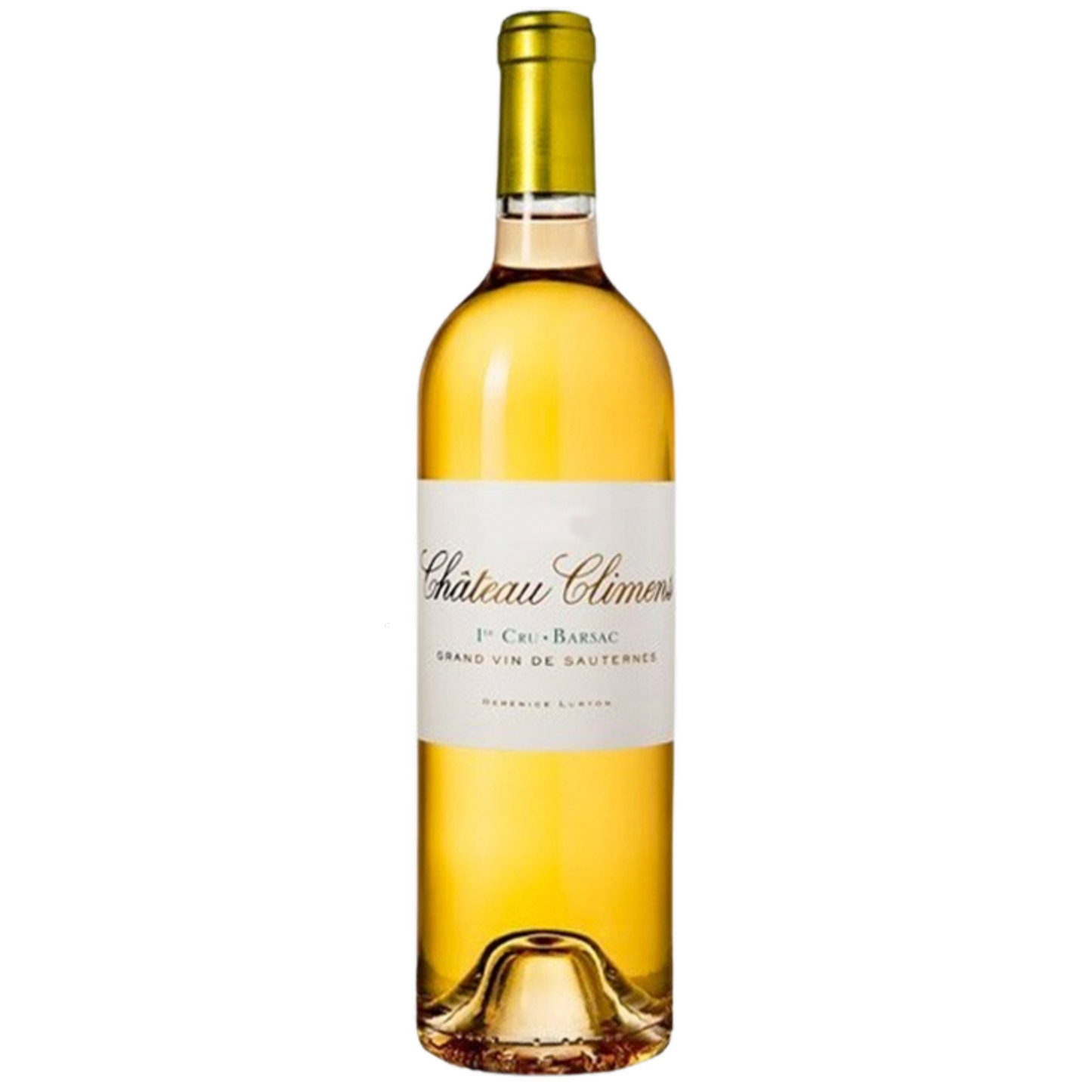 Château Climens 2007