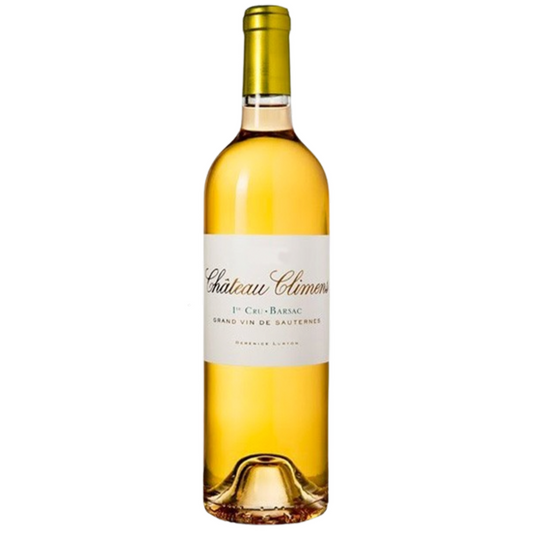 Château Climens 2007