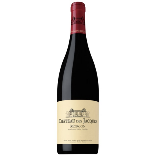 Chateau Des Jacques Morgon 2021