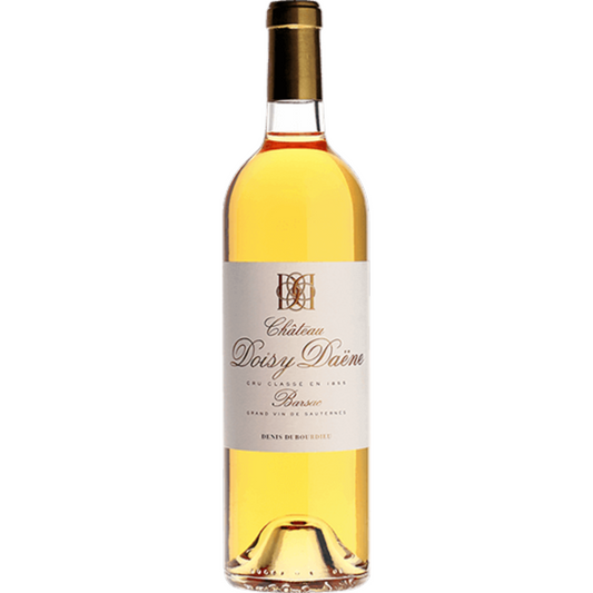 Château Doisy-Daëne 2010