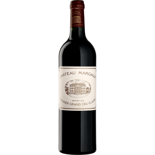 Chateau Margaux 2005