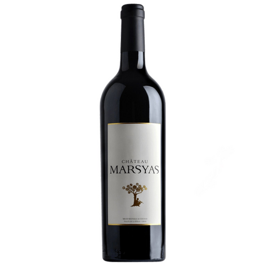 Chateau Marsyas 2016