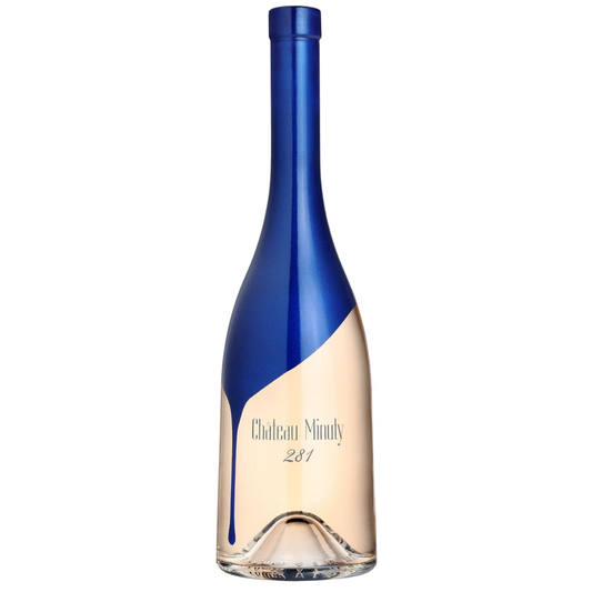 米努蒂酒莊 281 桃紅葡萄酒 2022