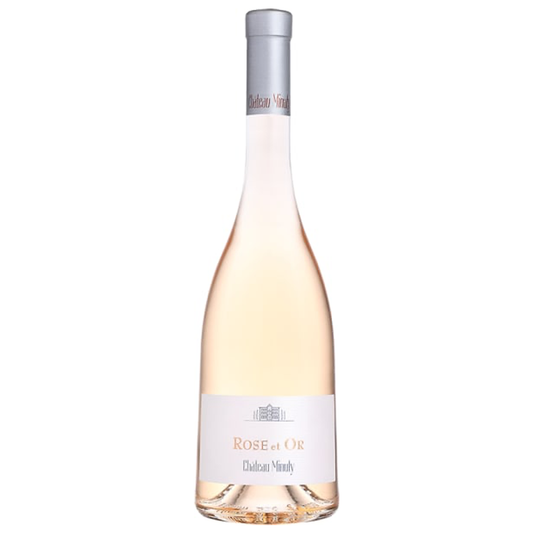 米努蒂酒莊桃紅葡萄酒 2023