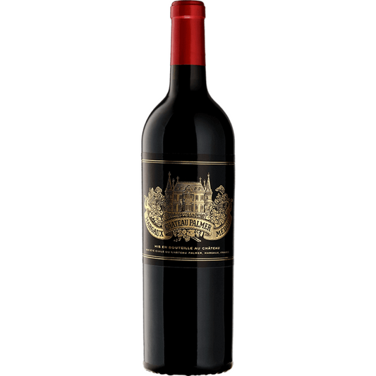 Chateau Palmer 2017