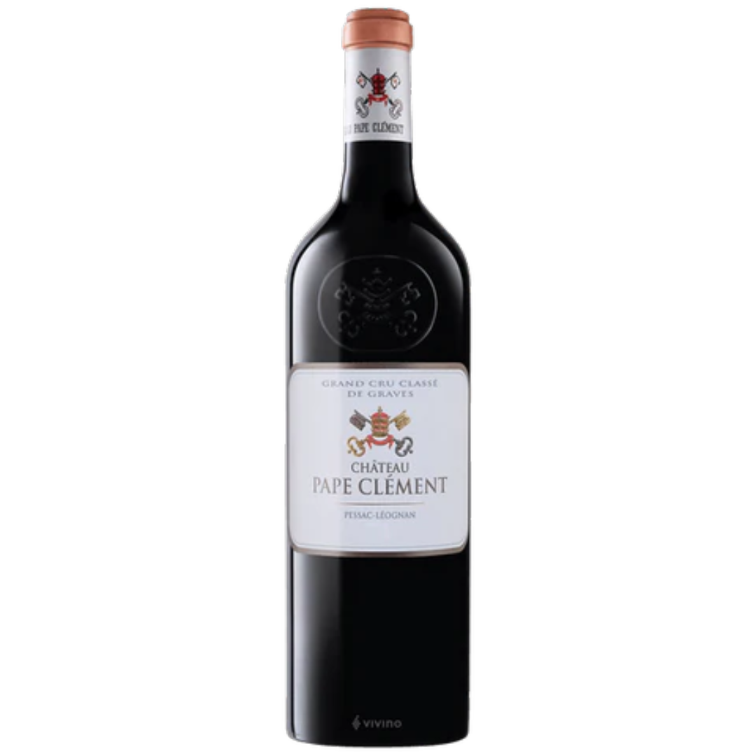 Château Pape Clément 2011