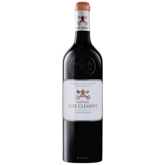 Château Pape Clément 2011