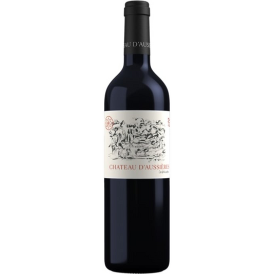 Château d’Aussières Corbières 2019