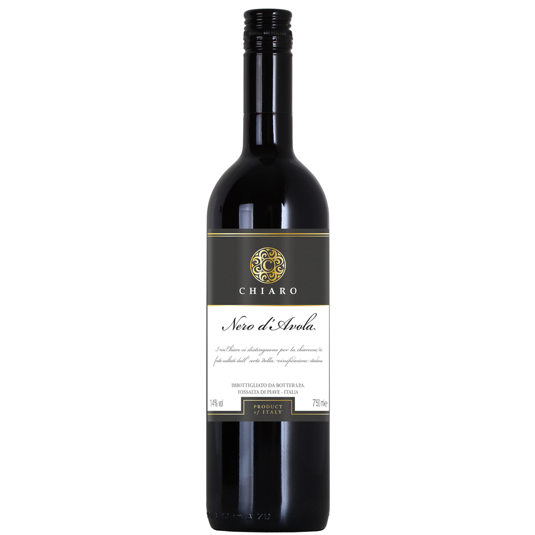 Chiaro Nero d’Avola Sicilia DOC Riserva 2020