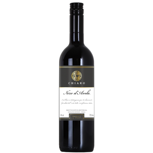 Chiaro Nero d’Avola Sicilia DOC Riserva 2020