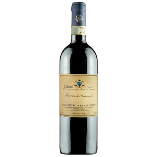 Ciacci Piccolomini d’Aragona Brunello di Montalcino 2019
