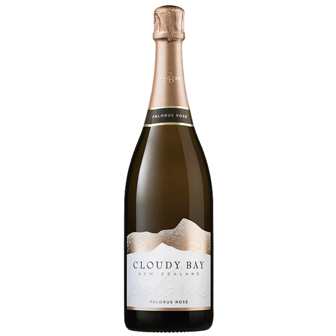 Cloudy Bay Pelorus NV