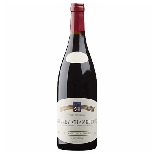 Coquard Loison Fleurot Vosne Romanee 2020