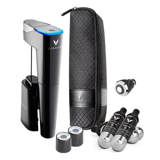 CORAVIN™ 十一號葡萄酒收藏套裝