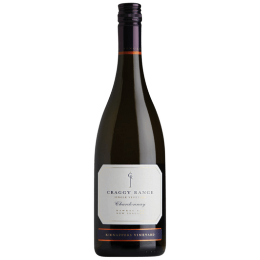 Craggy Range Kidnappers Vineyard Chardonnay 2023