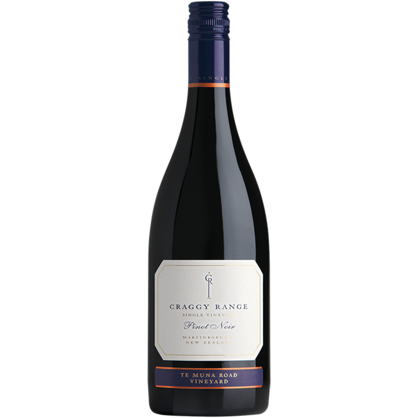 Craggy Range Te Muna Road 葡萄園黑皮諾乾紅酒 2023