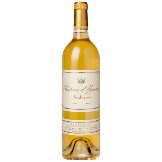 Château d’Yquem 2010