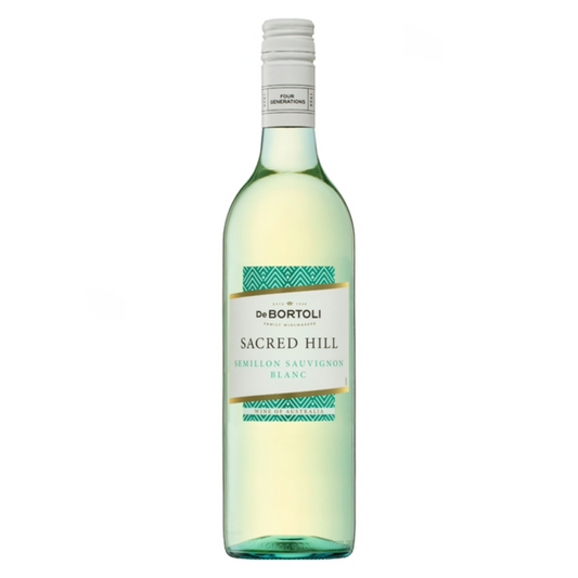 DeBortoli Sacred Hill Semillon Sauvignon Blanc 2024