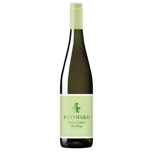 Deinhard Green Label Dry Riesling 2023
