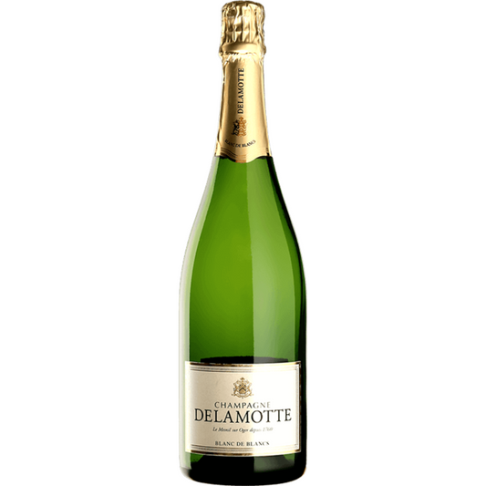 Delamotte Blanc de Blancs 非年份