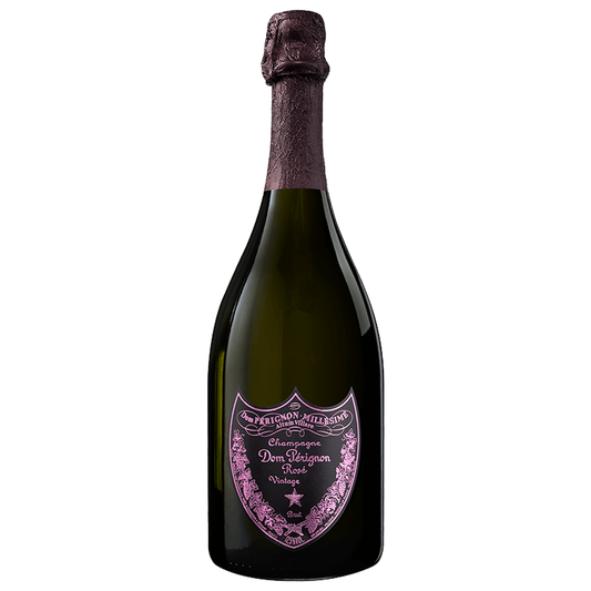 Dom Pérignon Rosé Vintage 2009