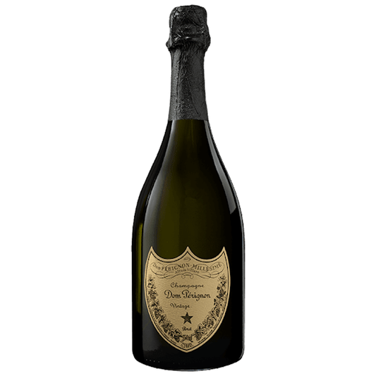 Dom Pérignon Vintage 2015