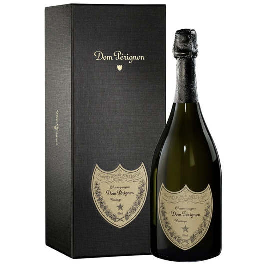 Dom Pérignon Vintage 2015 (Gift Box)