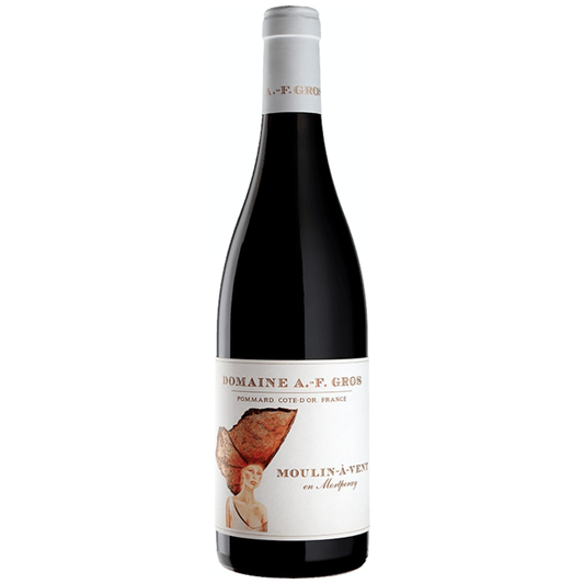 Domaine A.-F. Gros Moulin-à-Vent En Mortperay 2020
