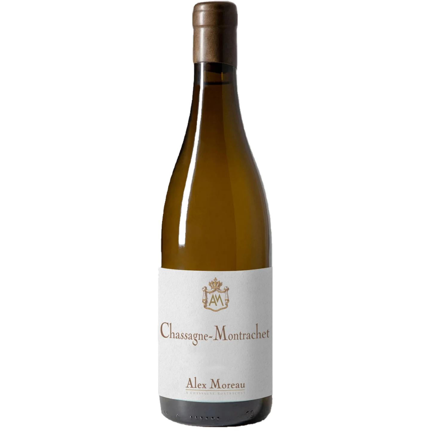Domaine Alex Moreau Chassagne-Montrachet 2021