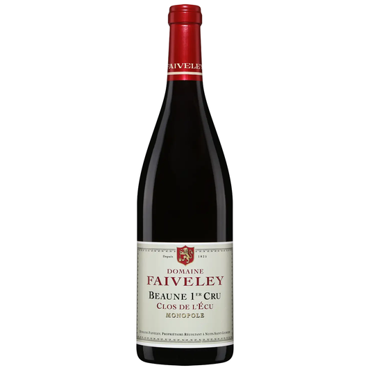Domaine Faiveley Beaune 1er Cru Clos de l'Écu Monopole 2022