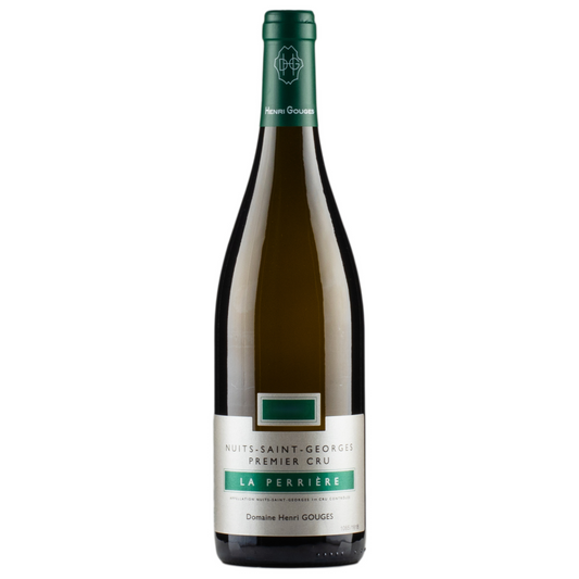 Domaine Henri Gouges Nuits-Saint-Georges Premier Cru La Perrière Blanc 2021