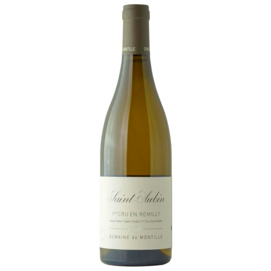 蒙蒂耶聖奧賓酒莊 Remilly 1er Cru En Remilly 2021