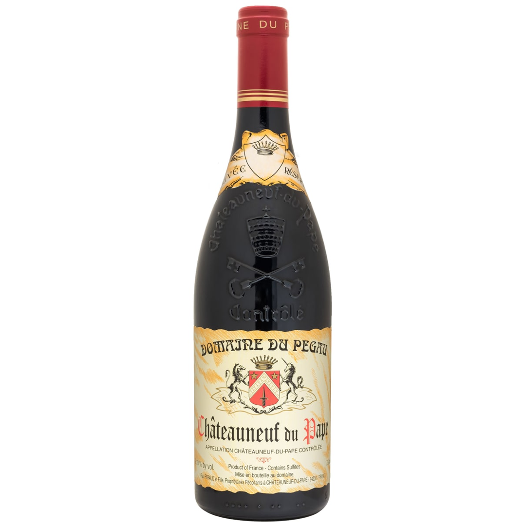 Domaine du Pegau Châteauneuf-du-Pape Cuvée Réservée 2020