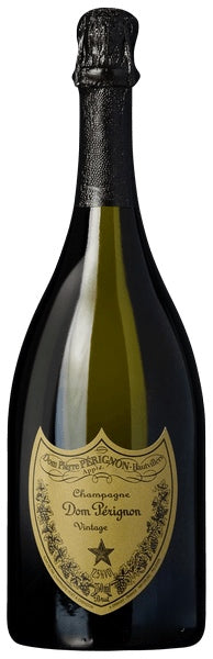 Dom Pérignon Vintage 2015