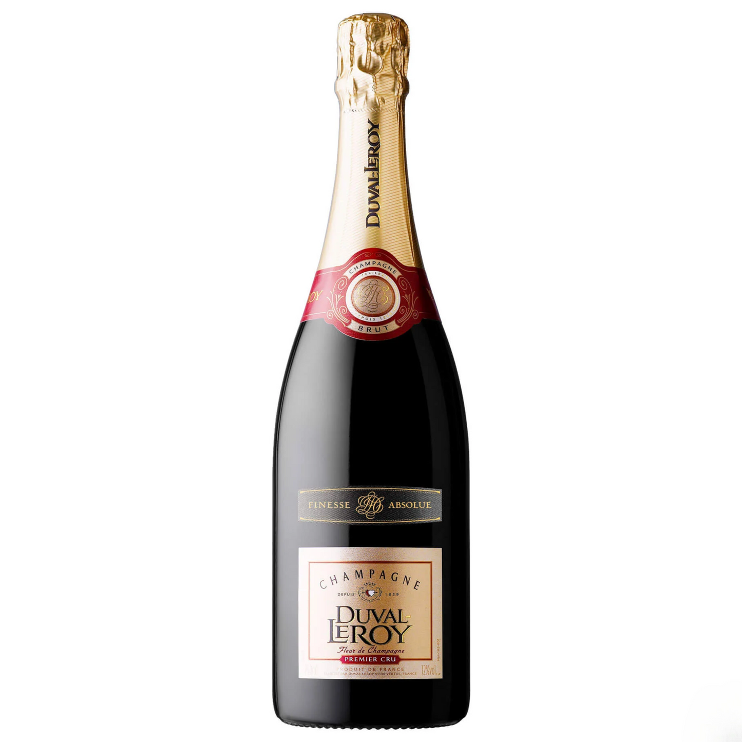 Duval-Leroy Fleur de Champagne Premier Cru NV