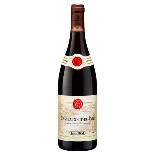 E. Guigal Chateauneuf Du Pape 2020